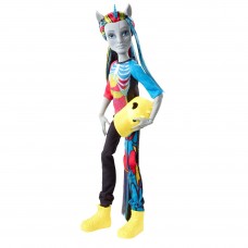 Кукла Нейтан Рот MONSTER HIGH (CCB45/CCB50)